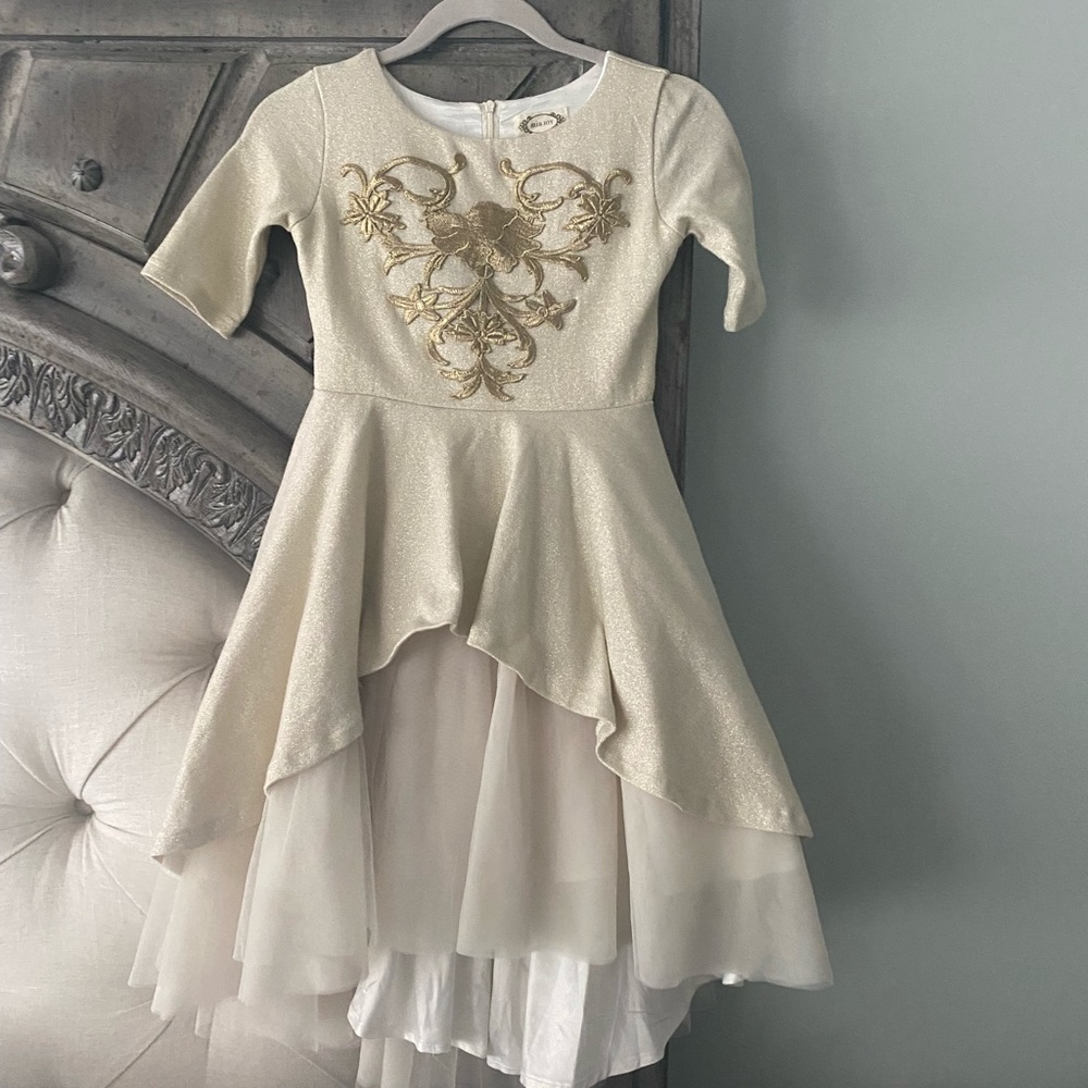 Gorgeous Joyfolie Holiday dress